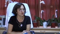 ŞIŞMANLıK - Prof Dr. Füsun Saygılı Açıklaması 'Diyabet Görülme Sıklığı Hızla Artıyor'