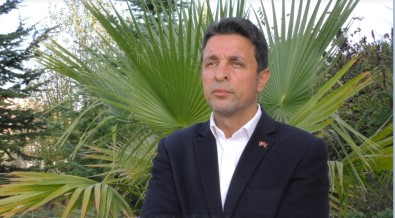 Prof. Dr. Kırdar, Fidan Dikim Zamanı İle İlgili Tartışmalara Son Noktayı Koydu