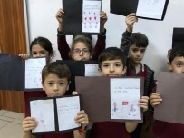 DERECIK - Samsun-Muğla Arasında 'Sevgimi Zarfa Koydum' Projesi