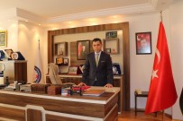 ORTA ASYA - SANKON Savunma Sanayinin Devlerini Ankara'da Ağırlayacak