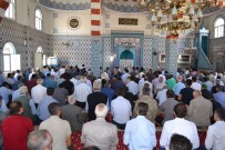 DIYANET İŞLERI BAŞKANLıĞı - Sason'da Mevlid-İ Nebi Haftası Programı