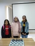 SATRANÇ TURNUVASI - Satranç Turnuvası Düzenlendi