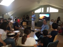 BAHÇEŞEHIR ÜNIVERSITESI - STEM Uygulamasına Avrupa'dan Ödül