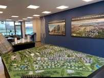 İLKBAHAR - Sur Yapı'nın Yeni Satış Noktası Almanya'da Açıldı