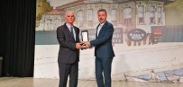 RESTORASYON - Tarihi Kentler Birliğinden Boyabat Belediyesine Ödül