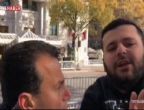 CANLI YAYIN - Terör yandaşlarından TRT'ye saldırı