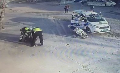 Tokat'ta Orantısız Güç Kullanan Polislere Soruşturma