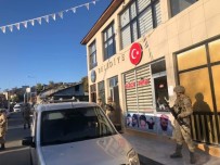Tunceli'de Terörden Ceza Alan Belde Başkanı Görevden Uzaklaştırıldı Haberi