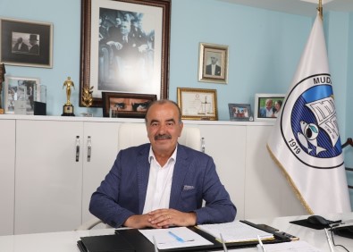 Türkyılmaz Açıklaması 'Bu Kumaş Leke Tutmadı, Tutmayacak'