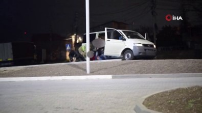 Ukrayna'da 6 Türk Vatandaşı Sınır Dışı Edildi