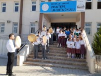 MİLLİ EĞİTİM MÜDÜRÜ - Uzuntepe Köyünde Mevlid-İ Nebi Haftası Kutlandı