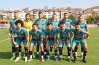 Yahyalıspor Seride Kararlı