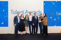 YENİLİKÇİ PROJELER - Yıldız Holding 'En İyi İşveren Markası' Seçildi