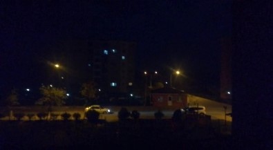 Yüksek Sesle Müzik Dinleyen Alkollü Sürücü Ehliyetini Kaptırdı