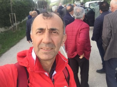 Zeytin Ağacından Düşen Yürüyüş Milli Takımı Antrenörü Tatar'ın Sağlık Durumunun Kritik Olduğu Öğrenildi