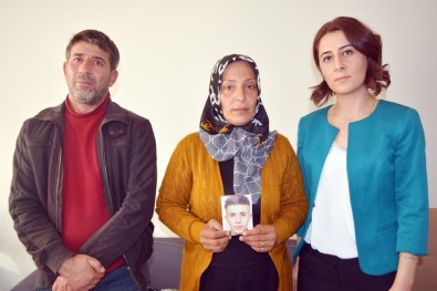 12 Bıçak Darbesiyle Öldürülen Berat'ın Ailesini Yıkan Karar