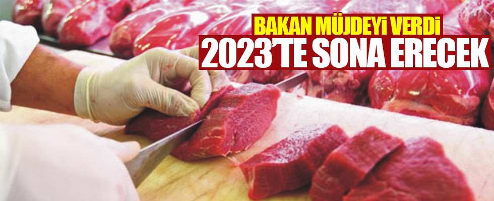 2023'te tamamen sona erecek