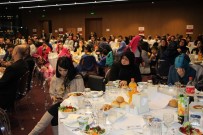 25. Uyum Mahalle Buluşması Samsun'da Yapıldı