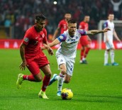 HASAN ALI KALDıRıM - A Milli Futbol Takımı, Avrupa Futbol Şampiyonası'nda