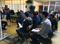 TÜRK HALK MÜZİĞİ - Adıyaman'da Türk Sanat Müziği Esintisi Yaşanacak