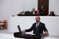 İNSAN HAKLARI KOMİSYONU - AK Parti Çorum Milletvekili Erol Kavuncu;