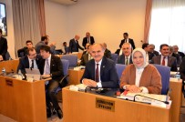 ÇAY FABRİKASI - AK Parti Milletvekili Cemal Öztürk, Çay Ve Fındık Hakkında Konuştu