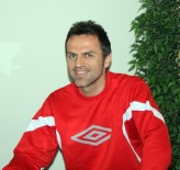 STJEPAN TOMAS - Antalyaspor Tomas İle Prensipte Anlaştı