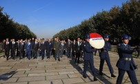ENERJİ VERİMLİLİĞİ - ASELSAN Yönetiminden 44. Kuruluş Yıl Dönümünde Anıtkabir'e Ziyaret