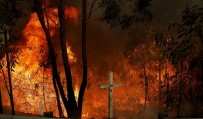 QUEENSLAND - Avustralya'da Orman Yangınları Söndürülemiyor Açıklaması 4 Ölü
