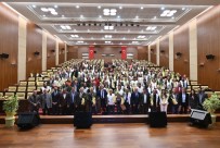 HALKLA İLIŞKILER - Bahçıvanlara Sertifikaları Verildi