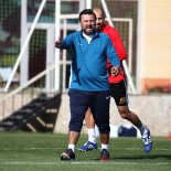 BÜLENT UYGUN - Bülent Uygun Açıklaması 'Kayserispor Ayağa Kalkacaktır'