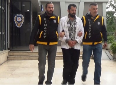 Bursa'da Eşini Boğarak Öldüren Sanığa, Ağırlaştırılmış Ömür Boyu Hapis
