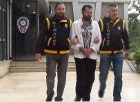 AHMET KESKIN - Bursa'da Eşini Boğarak Öldüren Sanığa, Ağırlaştırılmış Ömür Boyu Hapis