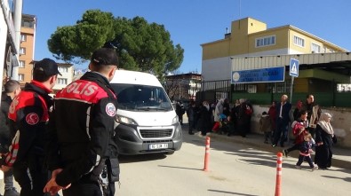 Bursa'da Yunus Timleri Affetmedi Açıklaması 192 Şüpheli Yakalandı