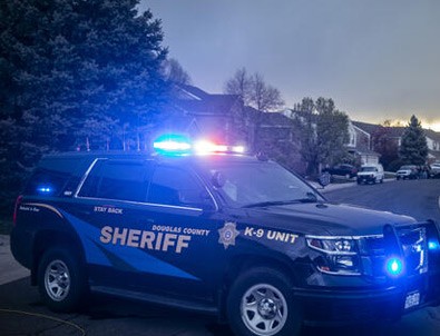 California'da okula silahlı saldırı!