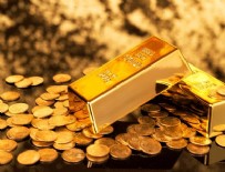 EURO BÖLGESİ - Çeyrek altın ve altın fiyatları 14.11.2019