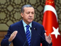 TRUMP - Cumhurbaşkanı Erdoğan'dan F-35 açıklaması: Trump'ı çok daha olumlu gördüm
