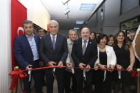 FATIH ATAY - Diş Hekimleri Hünerlerini Sergiledi