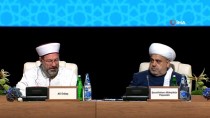 HAYDAR ALİYEV - Diyanet İşleri Başkanı Erbaş Azerbaycan'da