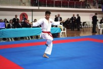 FEDERASYON BAŞKANI - Diyarbakır'da İlk Kez Türkiye Karate Şampiyonası Gerçekleştiriliyor