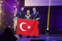 GENÇ LİDERLER - Dünyanın En Başarılı 10 Gencinden İkisi Türk