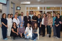 DÜZCE ÜNİVERSİTESİ - Düzce Üniversitesi Uluslararası Ödüle Layık Görüldü