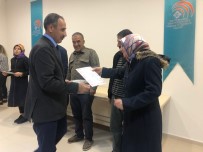 FıRAT ÜNIVERSITESI - Elazığ'da 46 Arıcıya 'Sertifika'