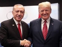 ADAM SCHIFF - Erdoğan- Trump zirvesinin ardından dikkat çeken 'Ermeni tasarısı' kararı