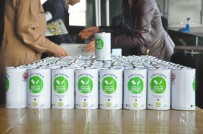 GERİ DÖNÜŞÜM - Eyüpsultan Belediyesi'nden Eğitimcilere Sıfır Atık Eğitimi