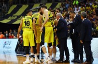FIKSTÜR - Fenerbahçe, CSKA Moskova'ya Konuk Olacak