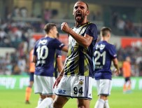 KOSOVA - Fenerbahçe'den Vedat Muriç Açıklaması