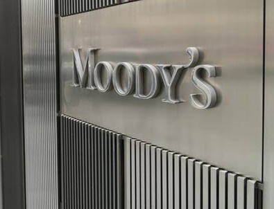 Fitch'in ardından Moodys'ten de Türkiye açıklaması
