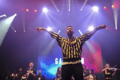 Fizy İstanbul Müzik Haftası Binlerce Seyircinin Katılımıyla Sona Erdi