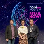 CEM BOYNER - 'Hopi Meet Up 2019 Açıklaması Retail Now' Etkinliğinin İlki Gerçekleşti